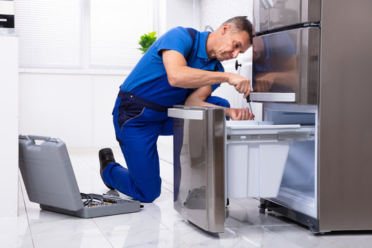Canoga Park Appliance especialist
