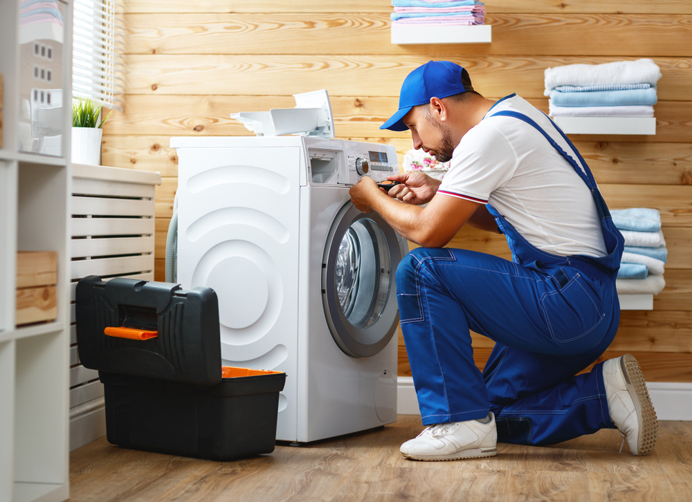 Canoga Park Washing-Machine-Repair
