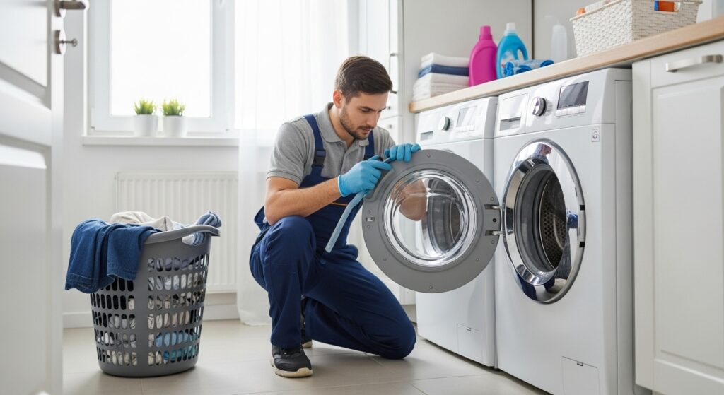 Canoga Park Dryer Repair