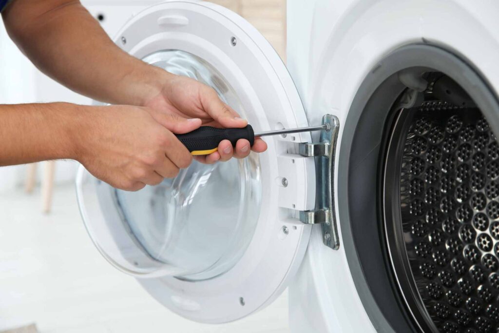 Canoga Park Dryer Repair Experts