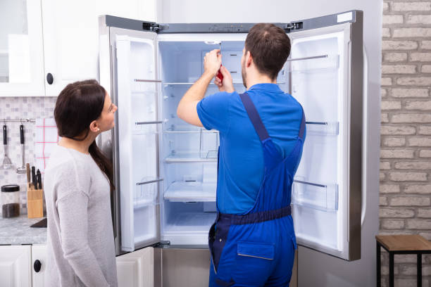 Canoga Park Commercial Kitchen Equipment Repair