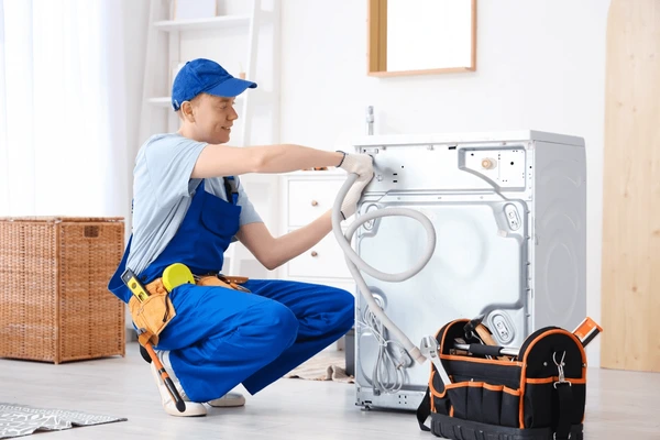 Canoga Park Washing Machine & Dryer Repair