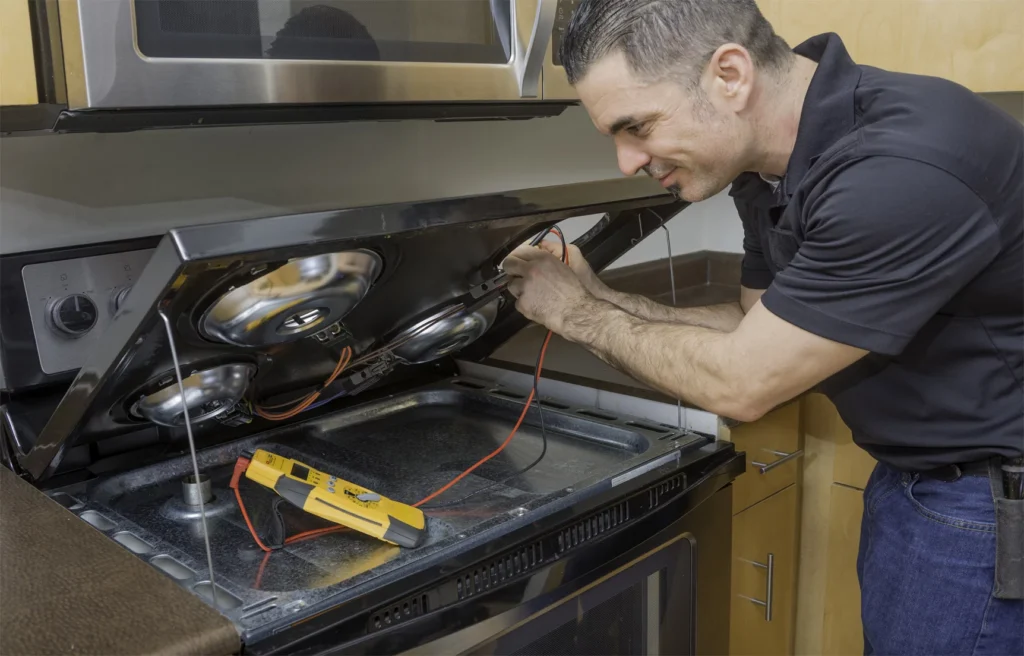 Appliance Repair in Canoga Park